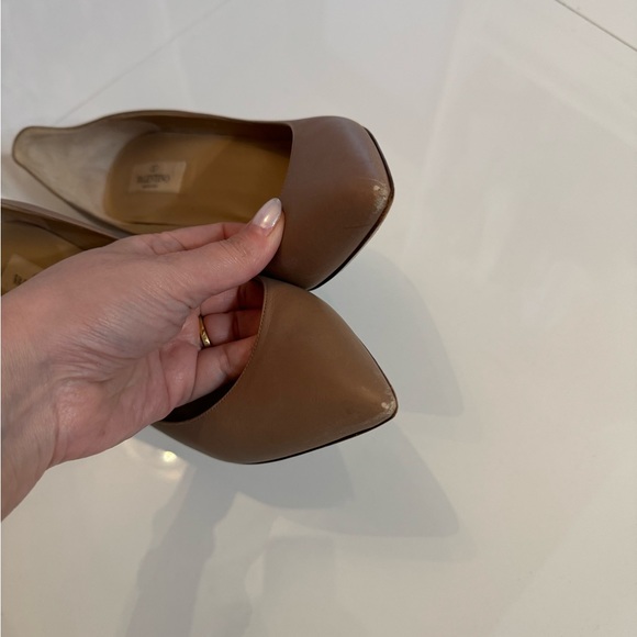 Valentino pumps - Picture 3 of 4